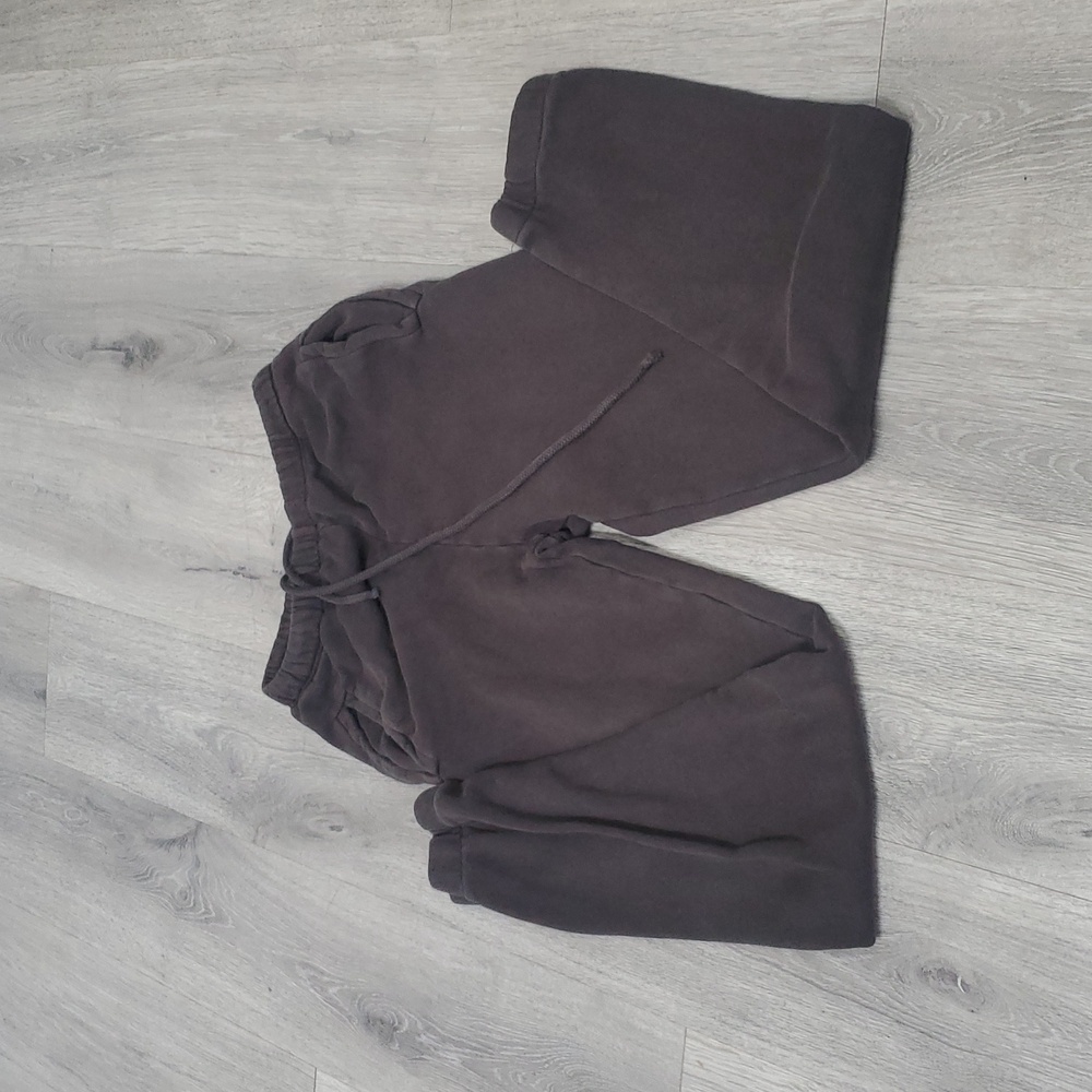 Joah Brown Empire Jogger Grey Size Xs/s Very Genly Used - Picture 5 of 9